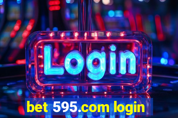 bet 595.com login